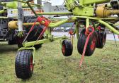 Claas Volto 1320 T