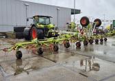 Claas Volto 1320 T