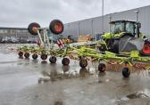Claas Volto 1320 T