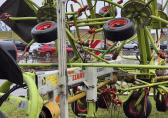 Claas Volto 1320 T