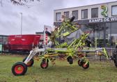 Claas Volto 1320 T