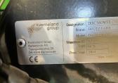 Deutz-Fahr DiscMaster 632FT & 690T-C