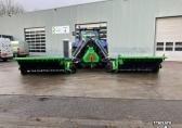 Deutz-Fahr DiscMaster 632FT & 690T-C
