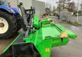 Deutz-Fahr DiscMaster 632FT & 690T-C