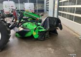 Deutz-Fahr DiscMaster 632FT & 690T-C