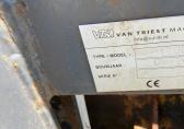  VTM Palletbord