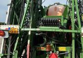 Amazone UX 3200 Special