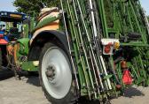 Amazone UX 3200 Special