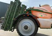 Amazone UX 3200 Special