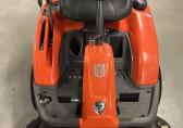 Husqvarna R214