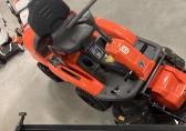 Husqvarna R214