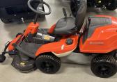 Husqvarna R214