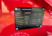 Weidemann 1350 CX 45