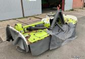 Claas CORTO 310 F
