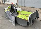 Claas CORTO 310 F