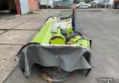 Claas CORTO 310 F