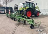 Krone KW 8.82