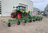 Krone KW 8.82