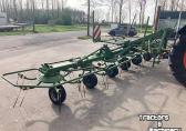 Krone KW 8.82