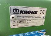 Krone KW 8.82