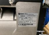 Atlas Copco QEP8 Generator