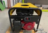  Atlas Copco QEP8 Generator