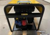  Atlas Copco QEP8 Generator