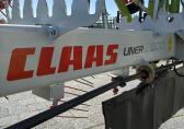 Claas LINER 2800 15/55-17