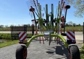 Claas LINER 2800 15/55-17