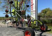 Claas LINER 2800 15/55-17