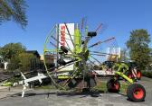 Claas LINER 2800 15/55-17