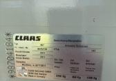 Claas LINER 2800 15/55-17