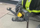 Claas ARION 540 stage III b