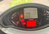 Claas ARION 540 stage III b