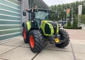 Claas ARION 540 stage III b