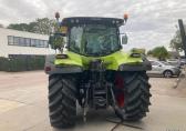 Claas ARION 540 stage III b