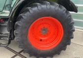 Claas ARION 540 stage III b