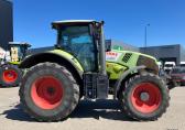 Claas AXION 830