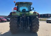 Claas AXION 830