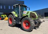 Claas AXION 830