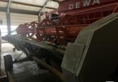 Claas LEXION 750