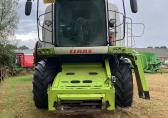 Claas LEXION 750
