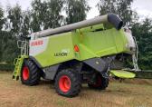 Claas LEXION 750