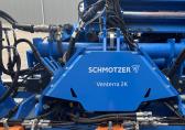 Schmotzer Venterra 2K 12x50