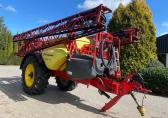 Kverneland iXtrack C40