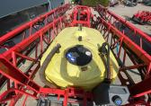 Kverneland iXtrack C40