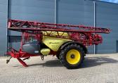 Kverneland iXtrack C40