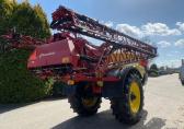 Kverneland iXtrack C40