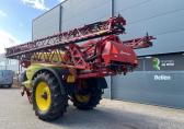 Kverneland iXtrack C40