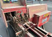 New Holland Super Hayliner A286 kleine pakkenpers